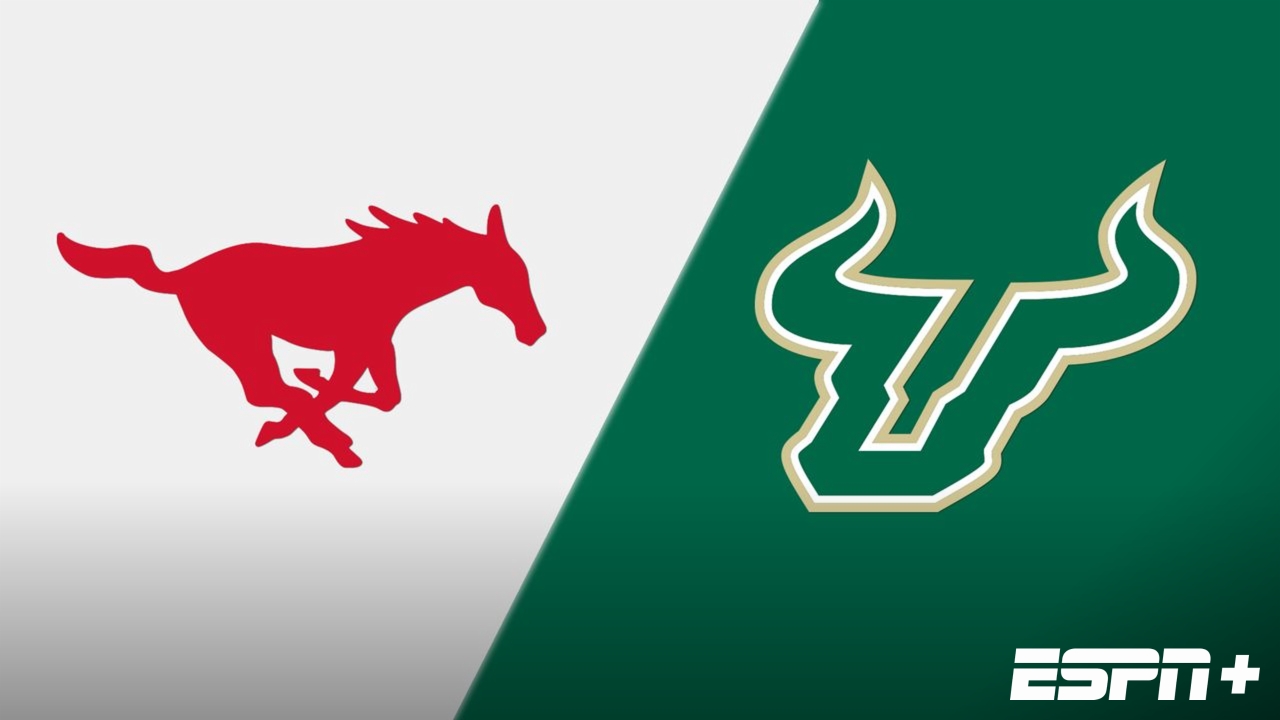 #6 SMU vs. South Florida