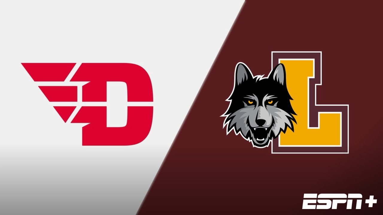 #23 Dayton vs. Loyola Chicago
