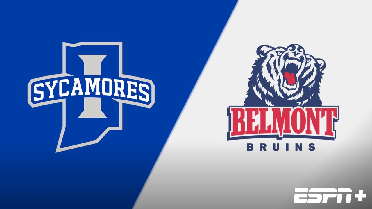 Indiana State vs. Belmont