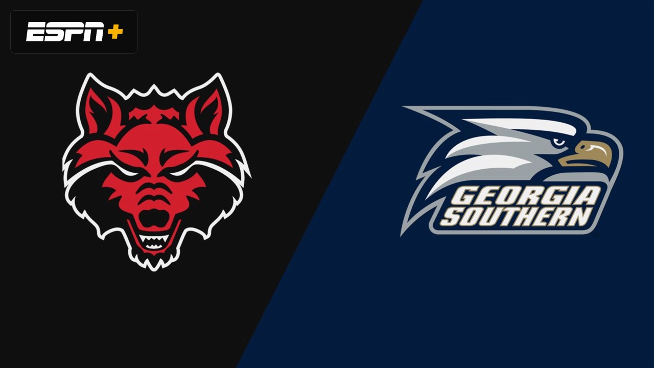 Arkansas State vs. Georgia Southern