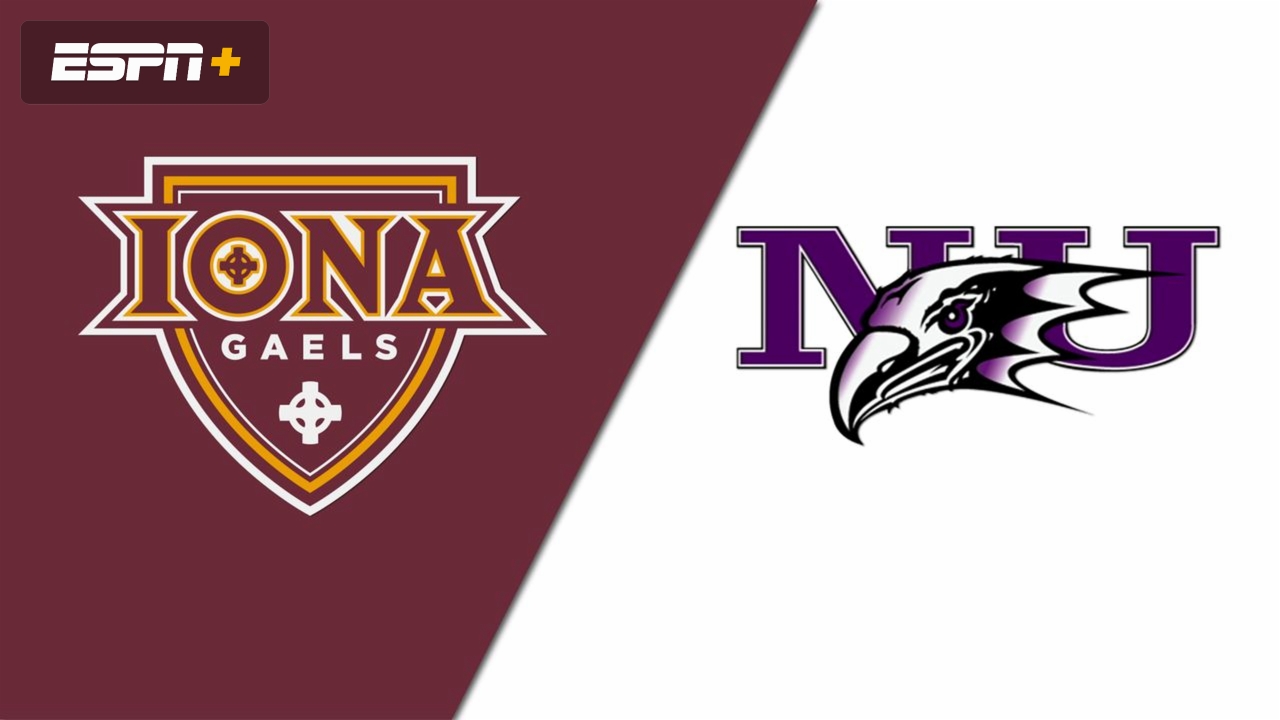 Iona vs. Niagara