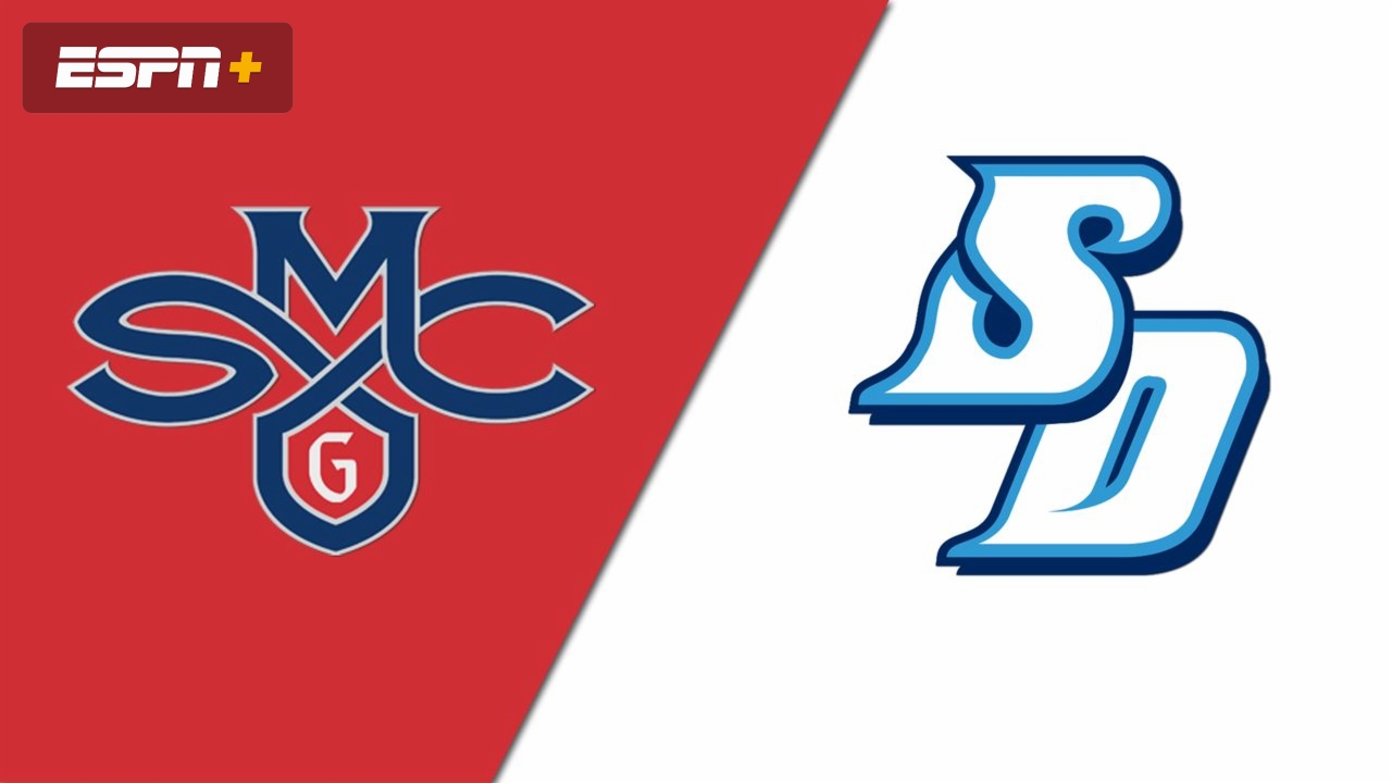St. Mary's vs. San Diego
