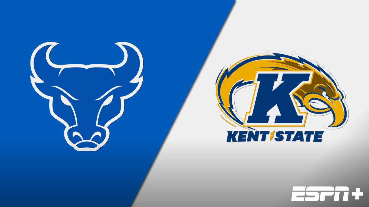 Buffalo vs. Kent State