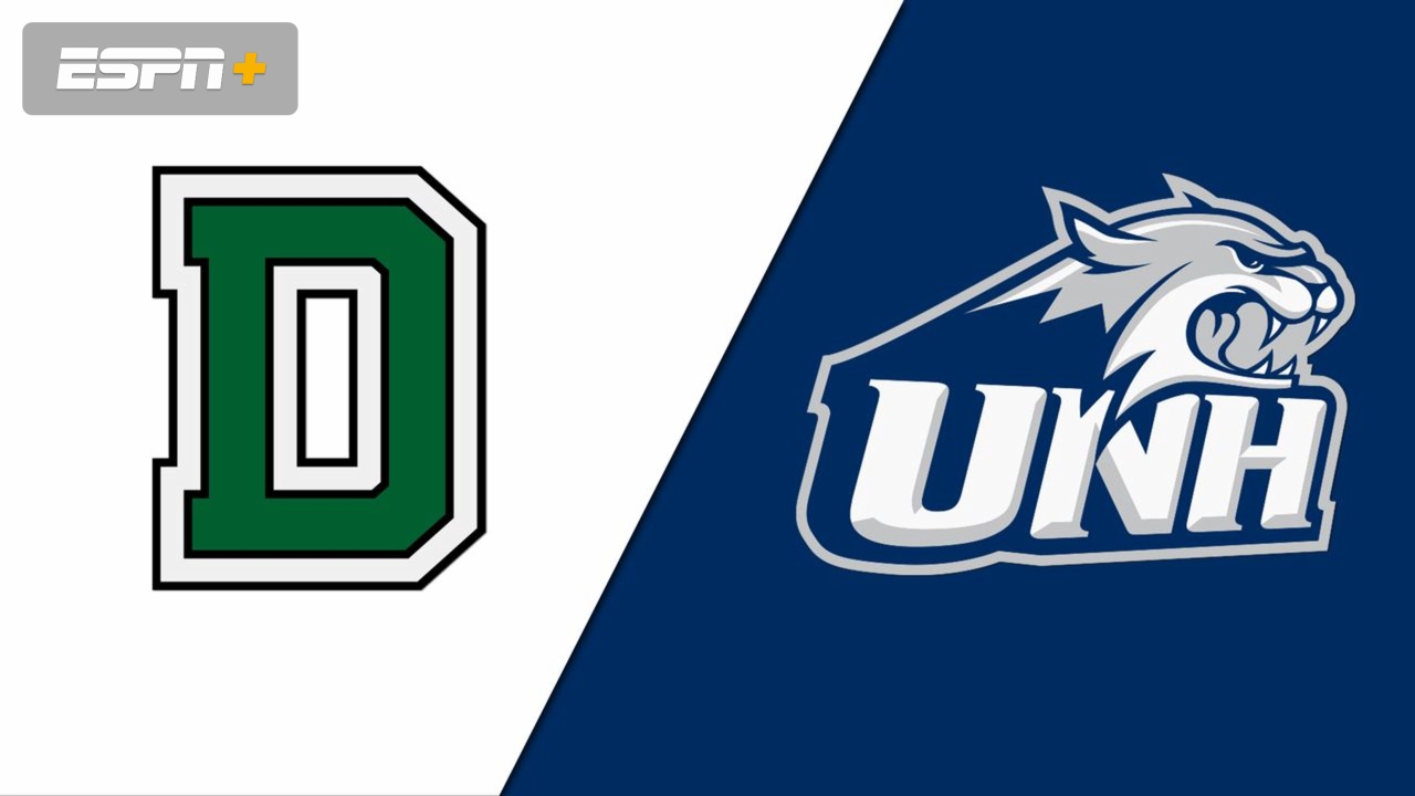 Dartmouth vs. New Hampshire