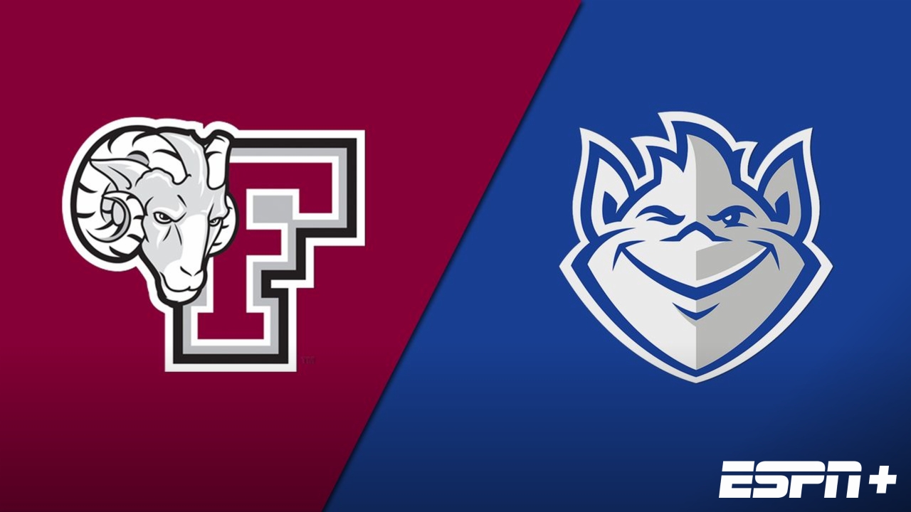 Fordham vs. Saint Louis