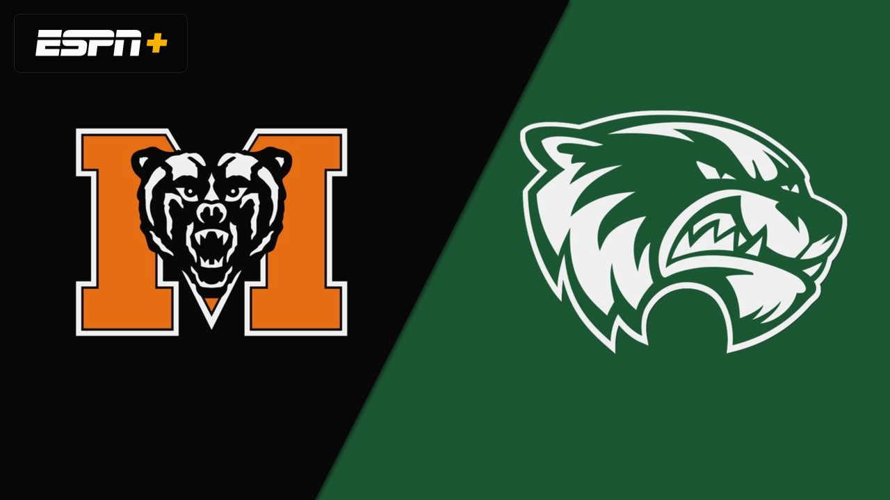 Mercer vs. Utah Valley