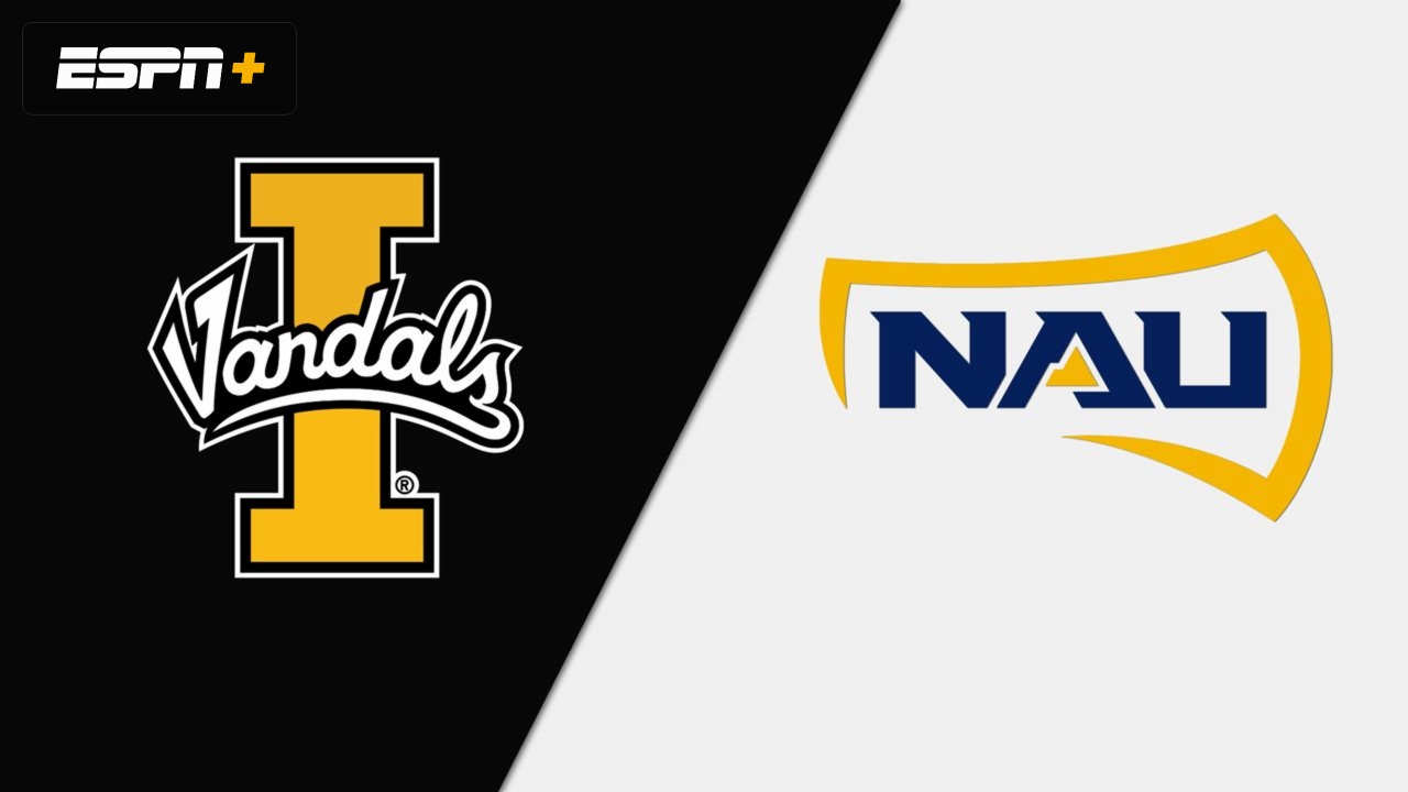 Idaho vs. Northern Arizona