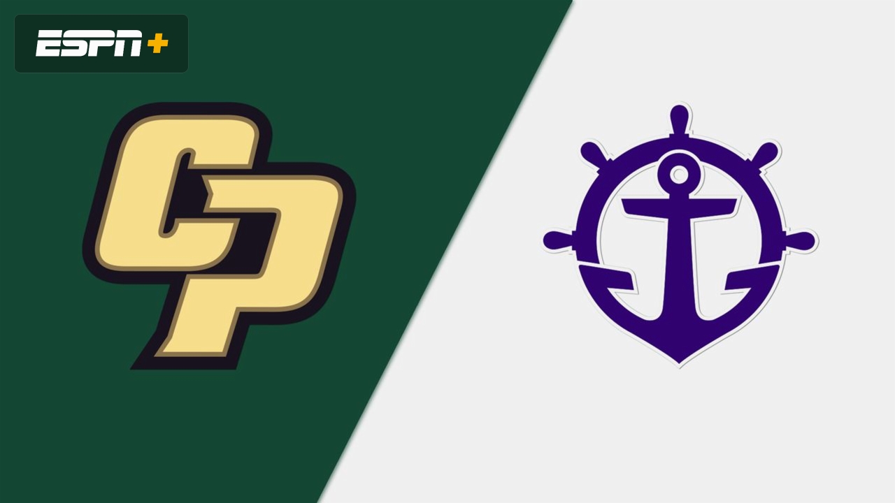 Cal Poly vs. Portland