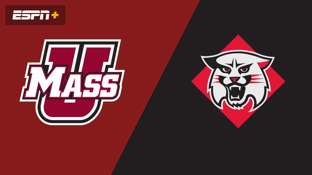 Massachusetts vs. Davidson