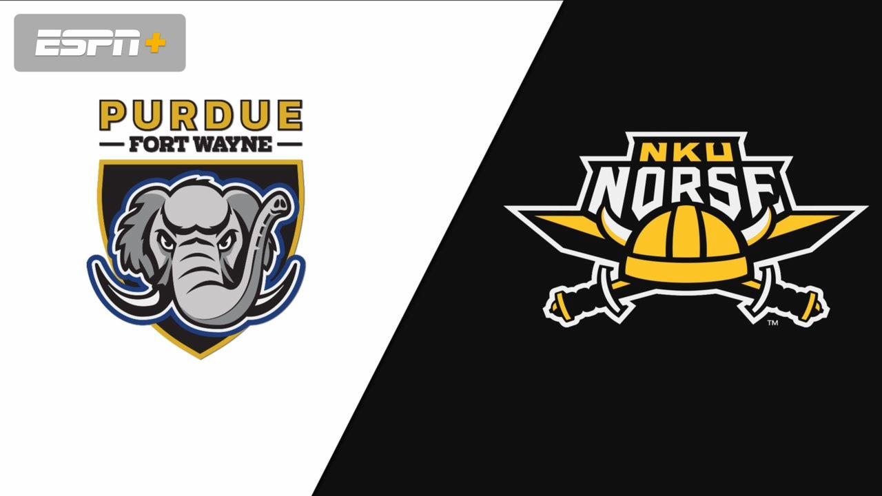 Purdue Fort Wayne vs. Northern Kentucky