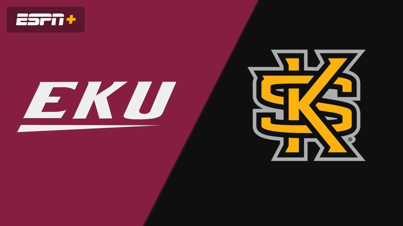 Eastern Kentucky vs. Kennesaw State