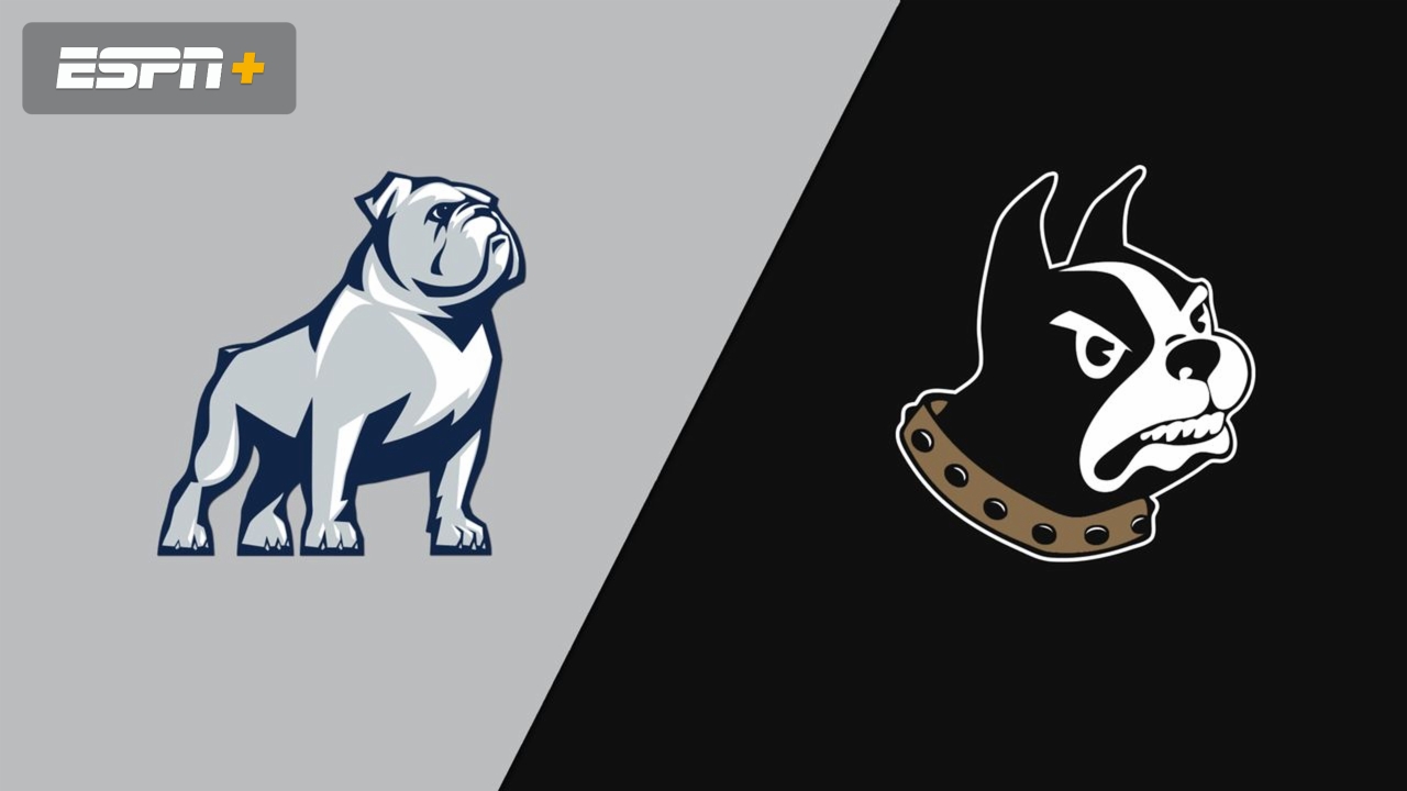 Samford vs. Wofford