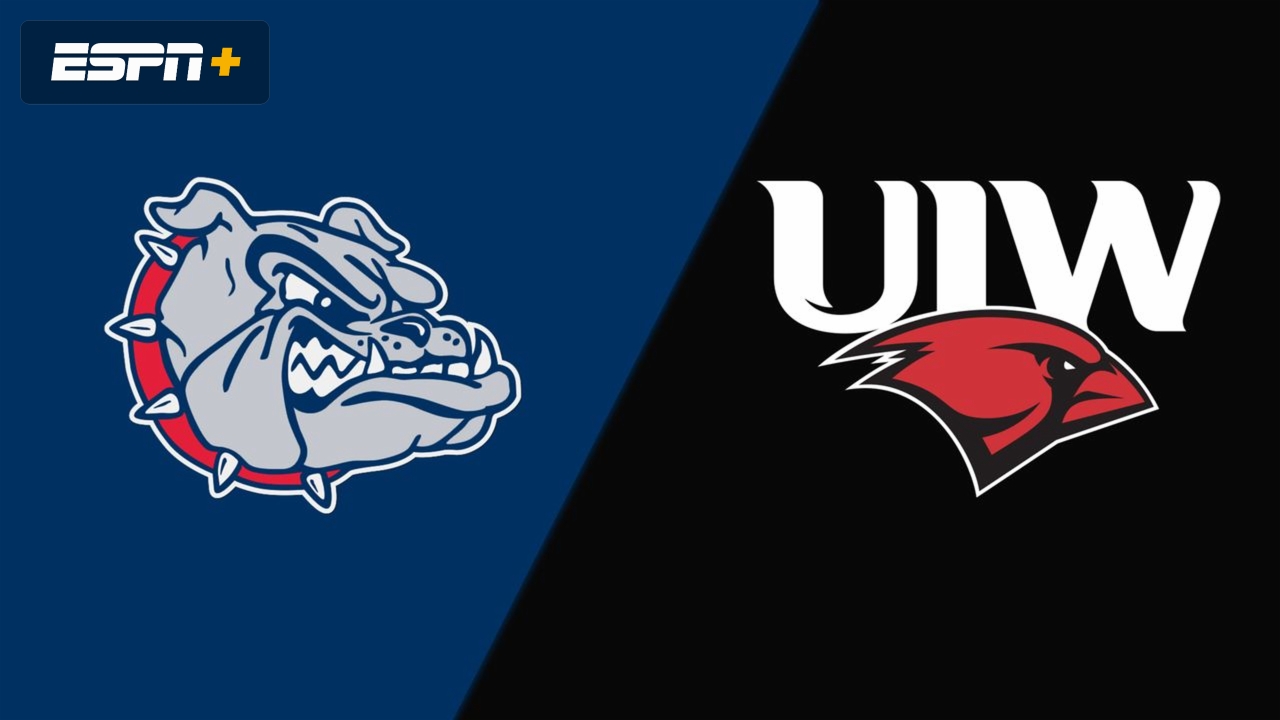 Gonzaga vs. Incarnate Word