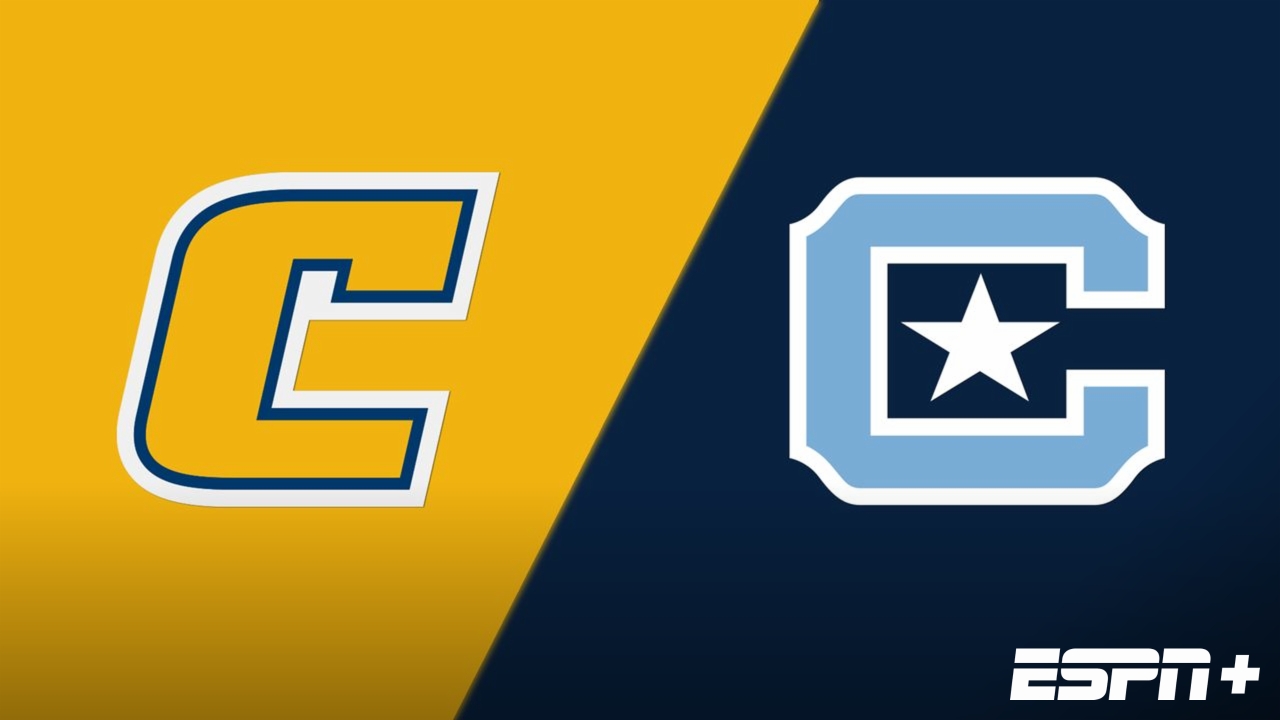 Chattanooga vs. The Citadel