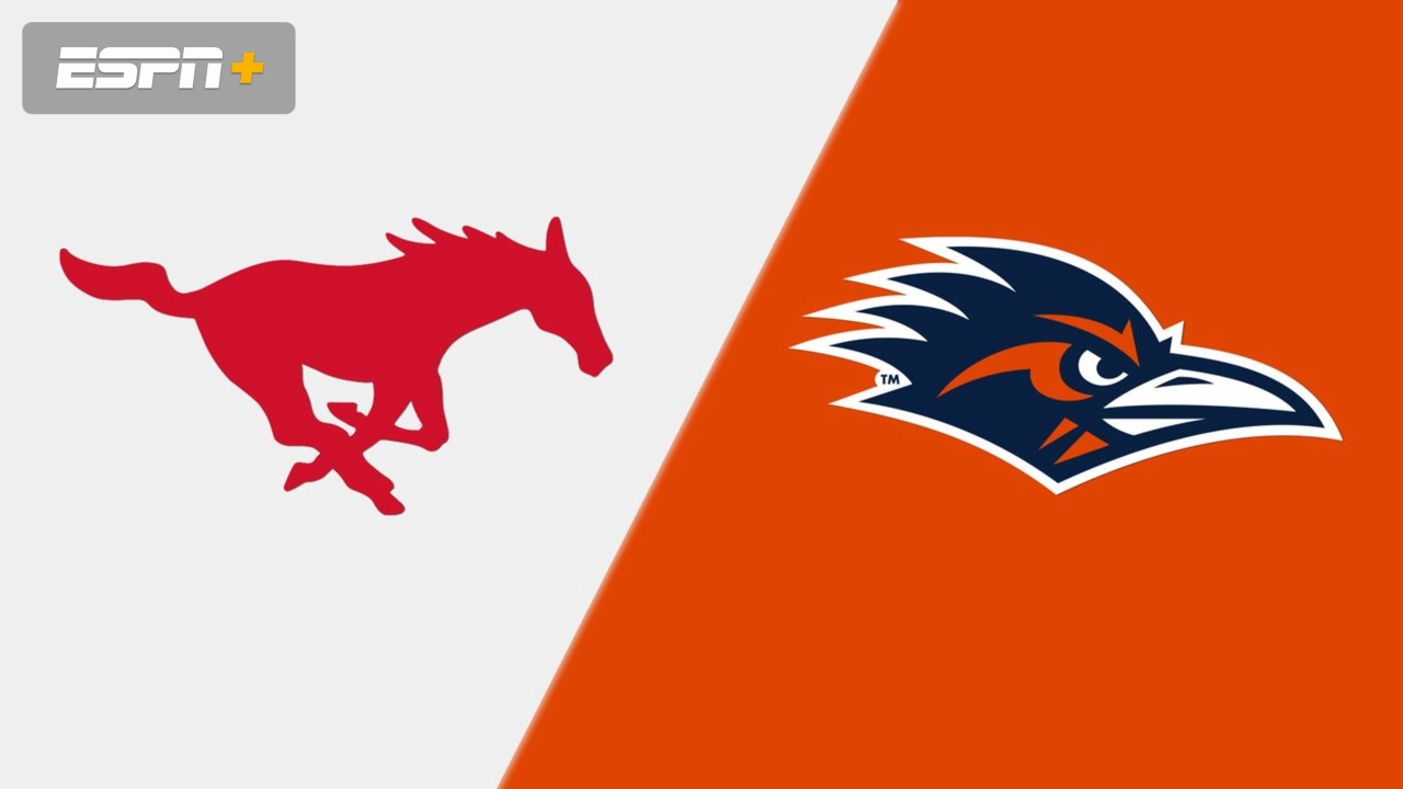 SMU vs. UTSA