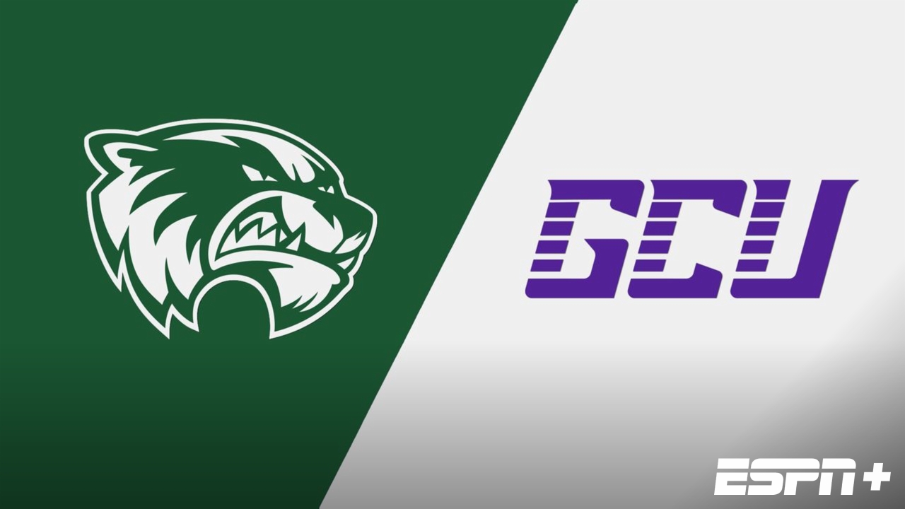 Utah Valley vs. Grand Canyon