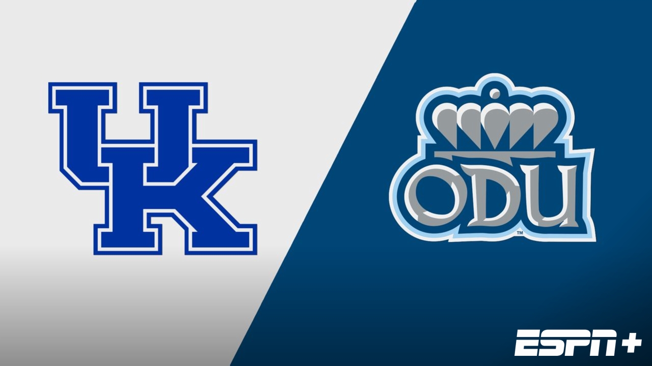 Kentucky vs. Old Dominion