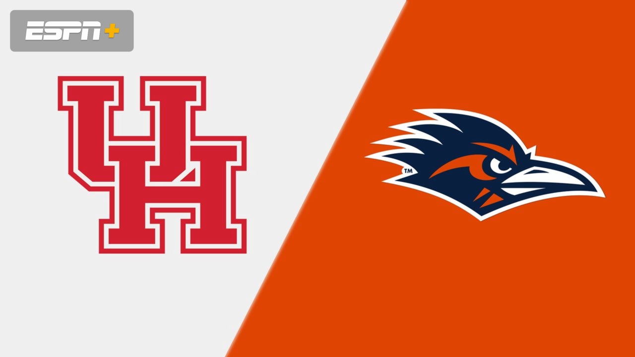 Utsa Vs Houston 2025