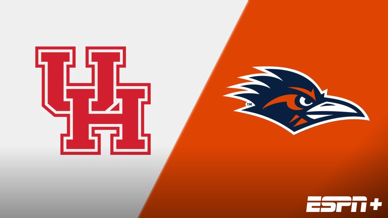 Houston vs. UTSA