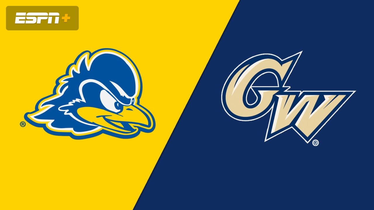 Delaware vs. George Washington