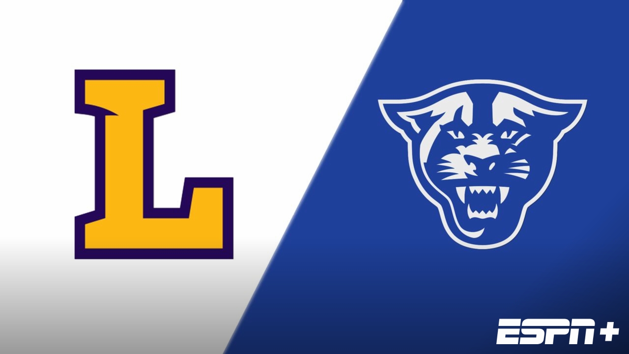 Lipscomb vs. Georgia State