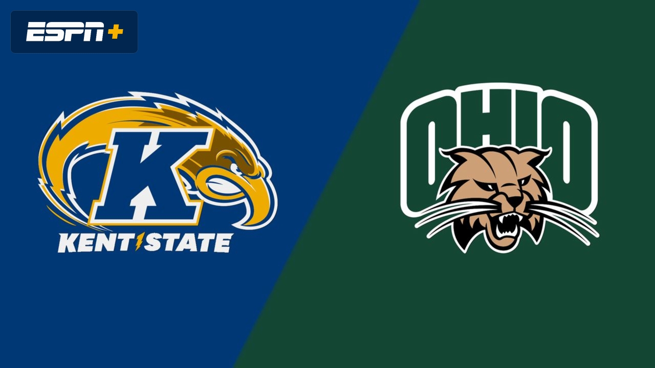 Kent State vs. Ohio