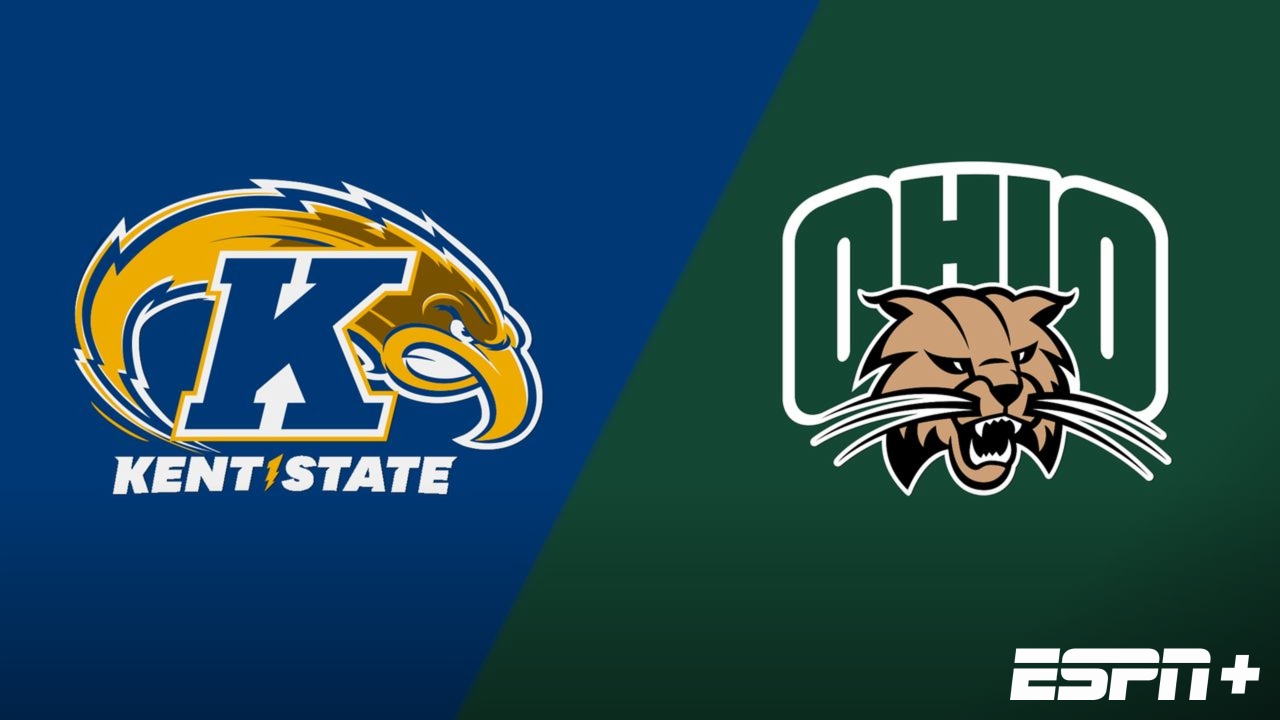 Kent State vs. Ohio