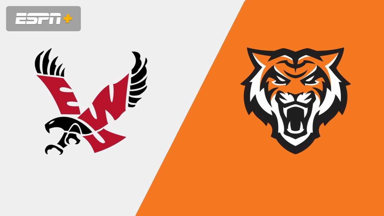 Eastern Washington vs. Idaho State