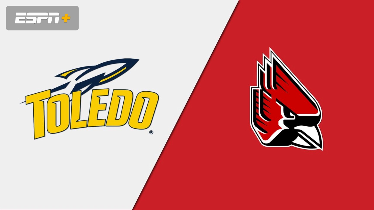 Toledo vs. Ball State