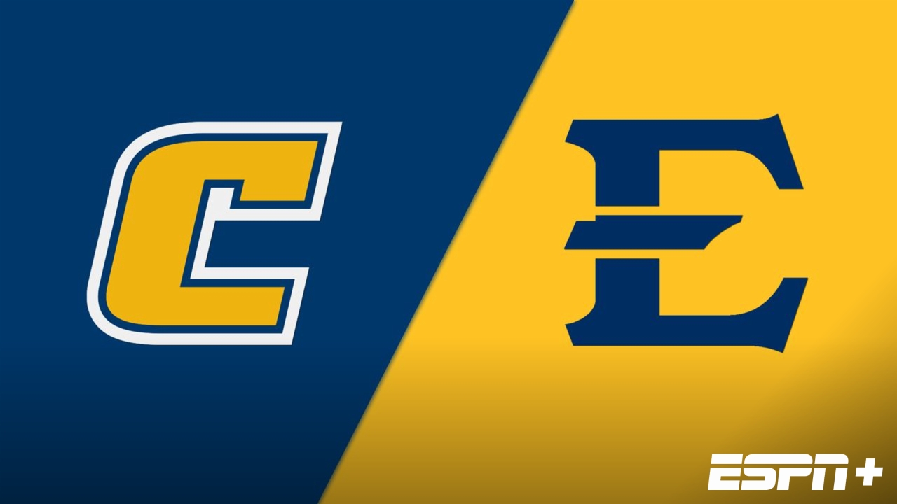 Chattanooga vs. East Tennessee State