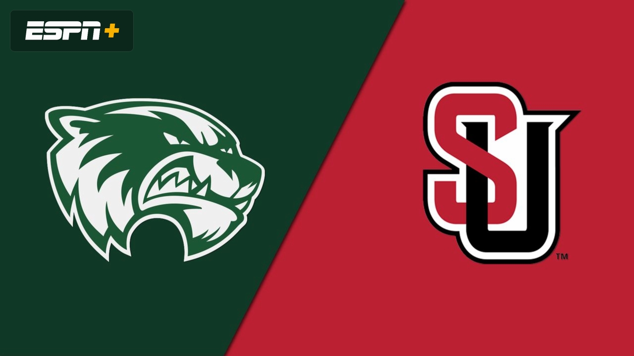 Utah Valley vs. #5 Seattle U
