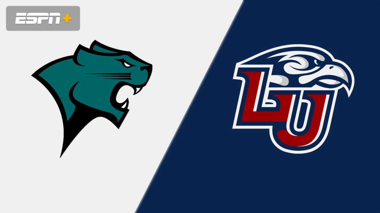Chicago State vs. Liberty