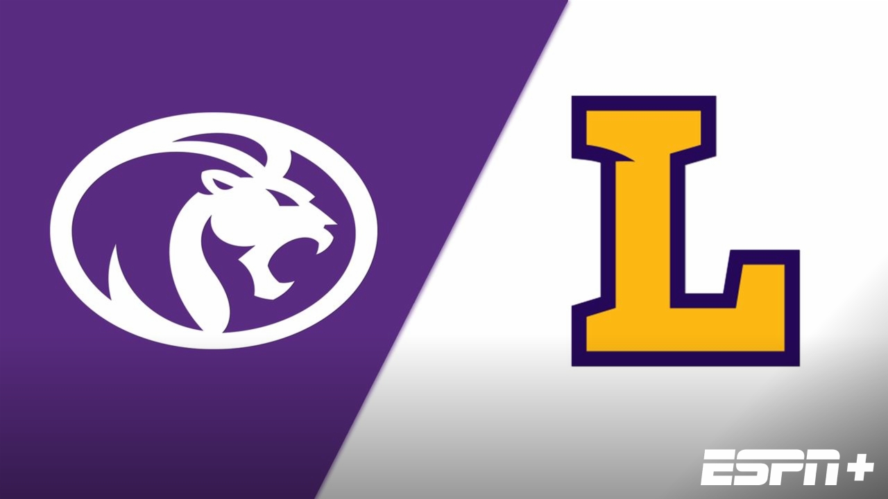 North Alabama vs. Lipscomb