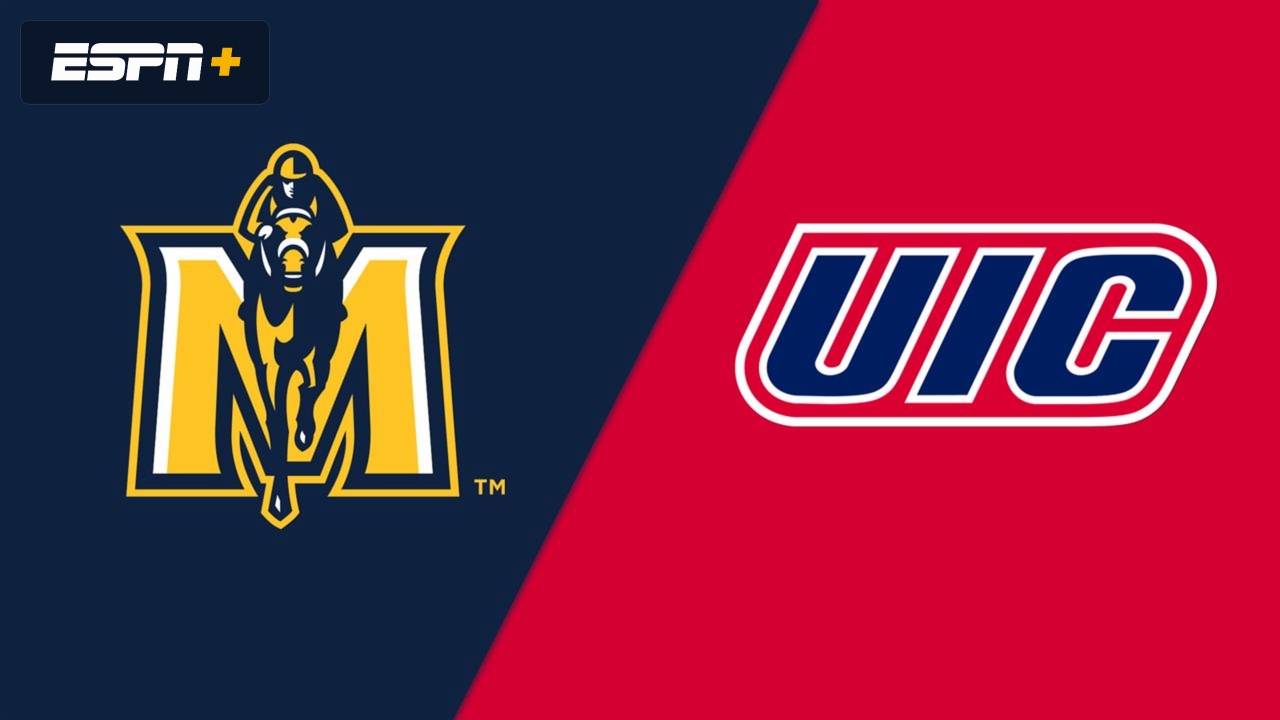 Murray State vs. UIC