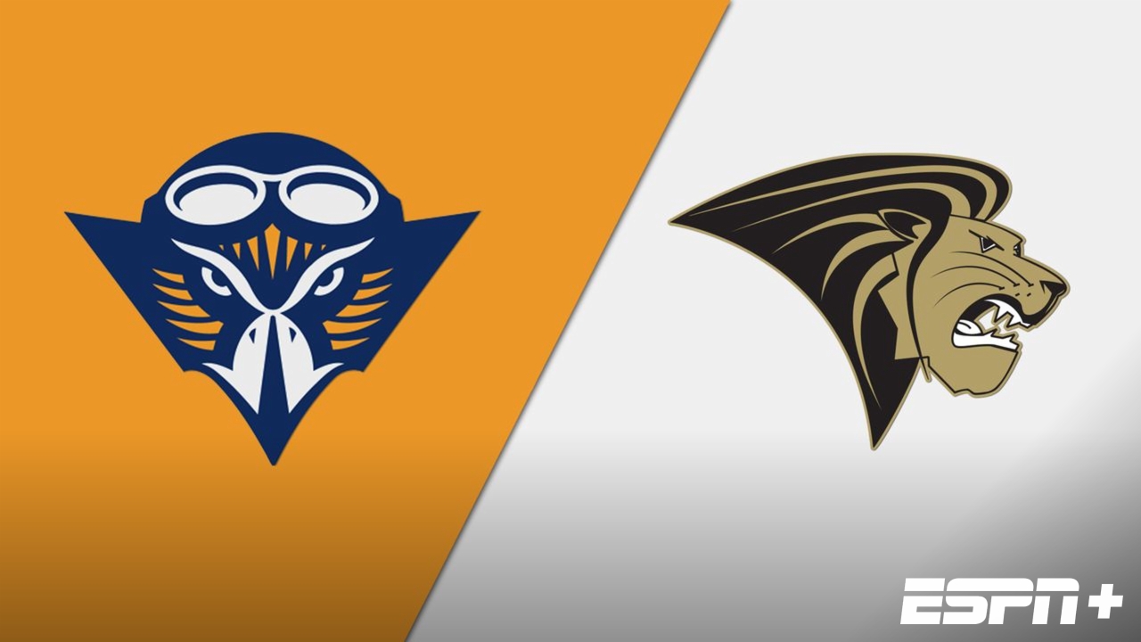 UT Martin vs. Lindenwood