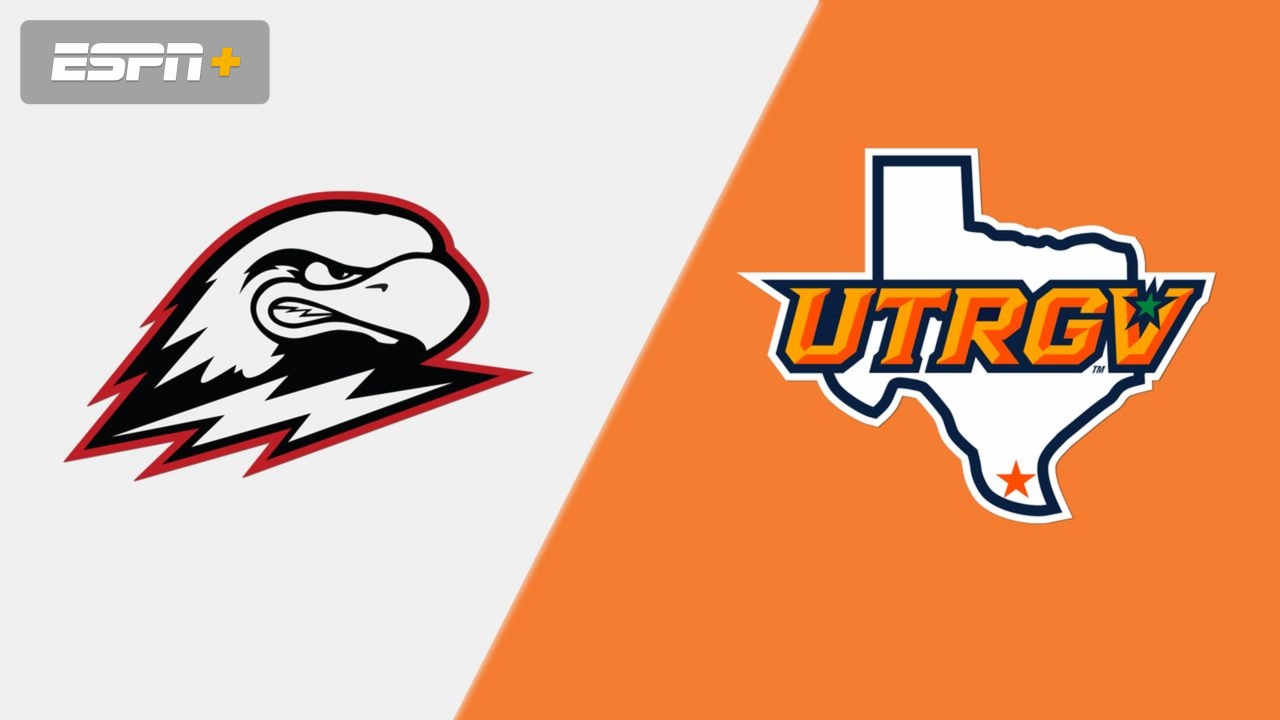 Southern Utah vs. UT Rio Grande Valley