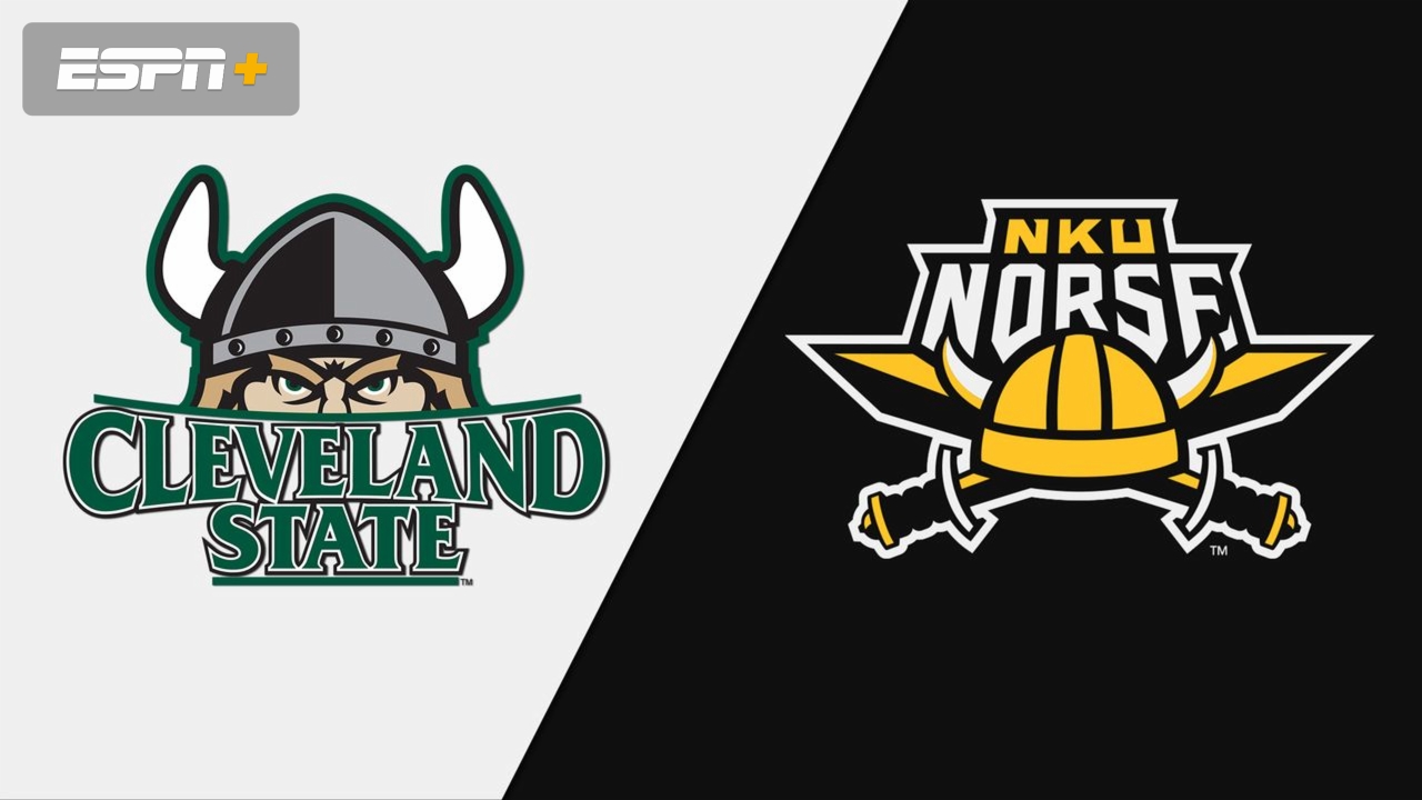 Cleveland State vs. Northern Kentucky