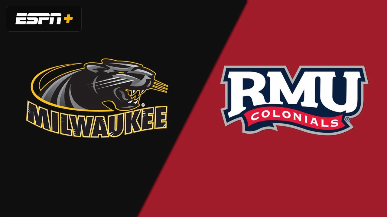 Milwaukee vs. Robert Morris
