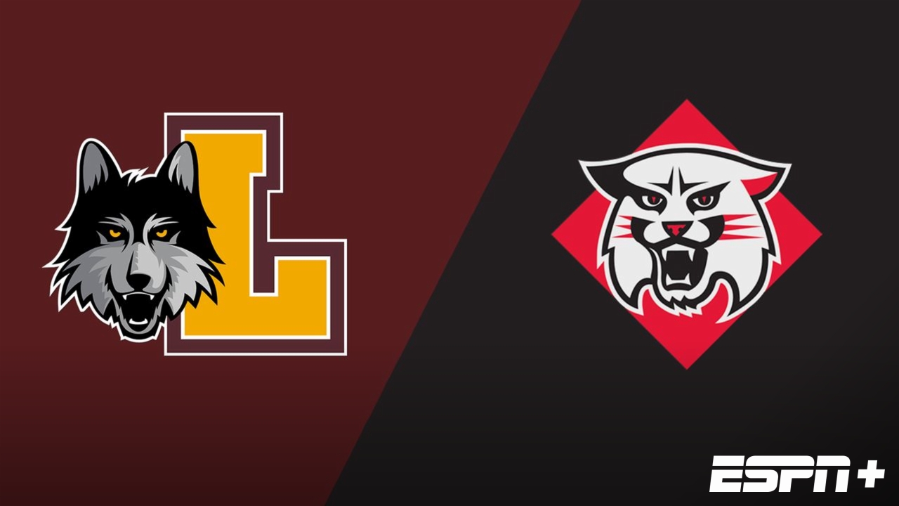 Loyola Chicago vs. Davidson