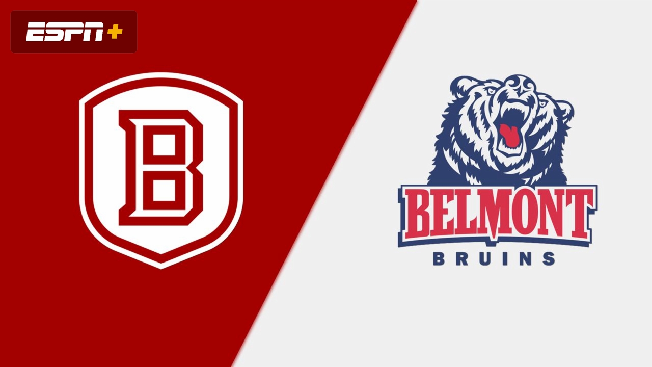 Bradley vs. Belmont
