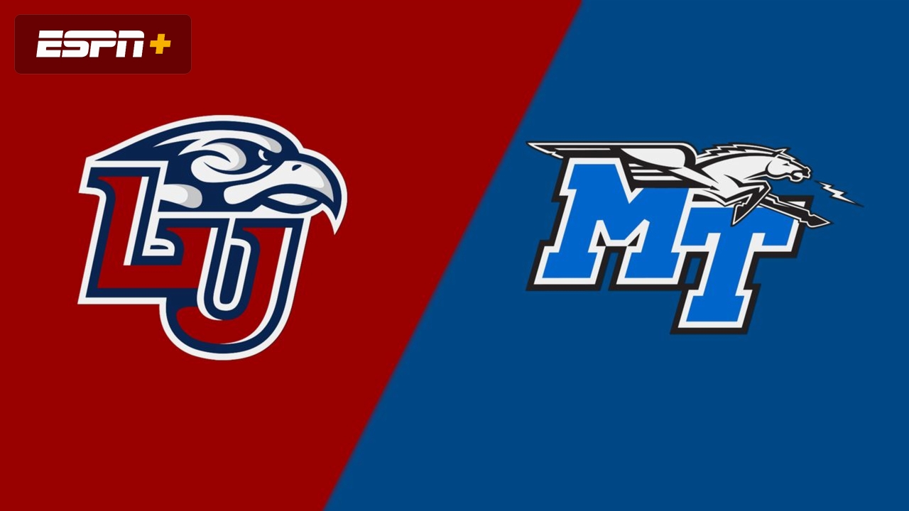 Liberty vs. Middle Tennessee