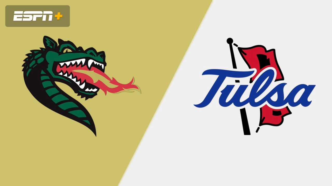 UAB vs. Tulsa
