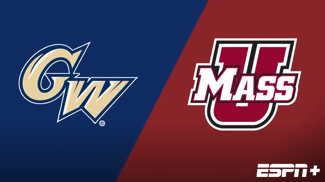 George Washington vs. Massachusetts