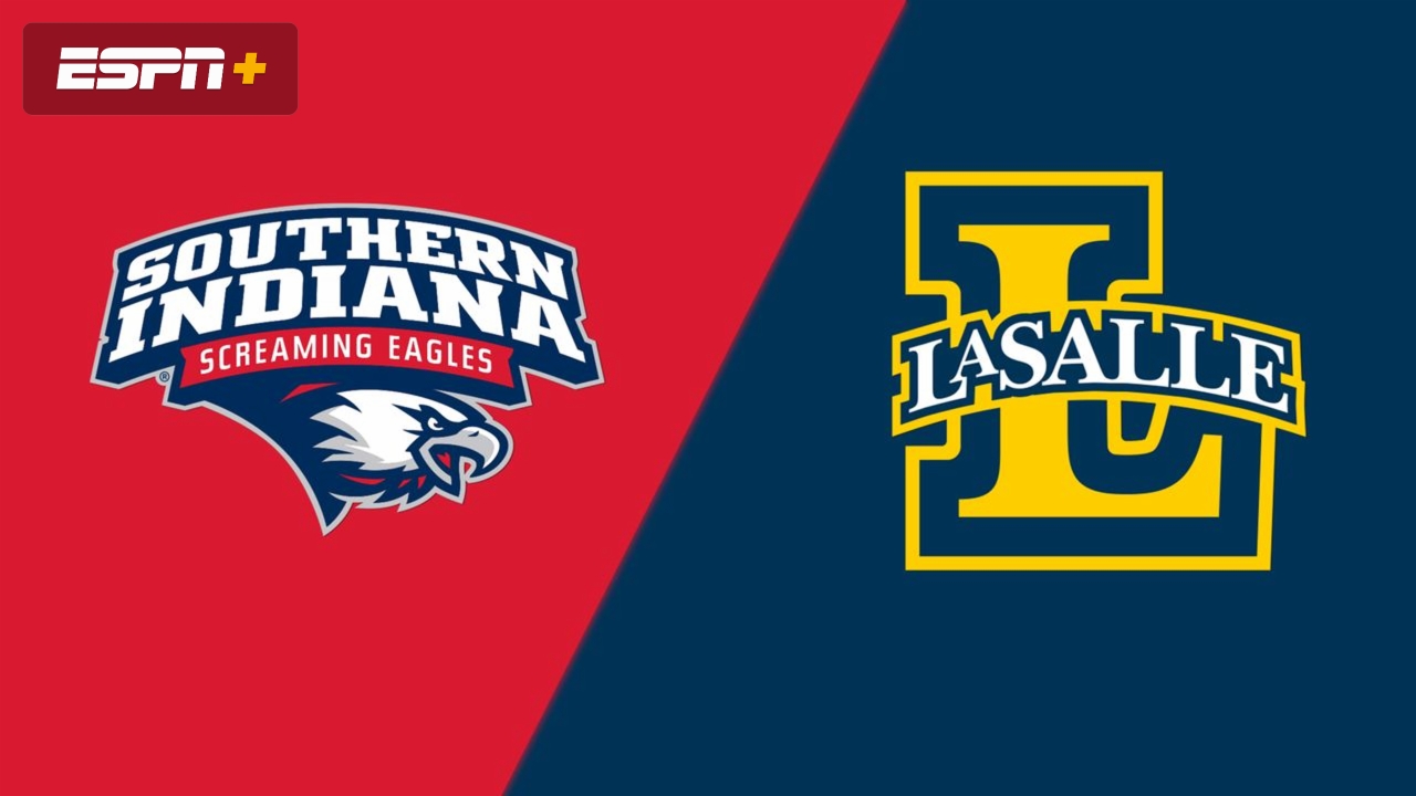 Southern Indiana vs. La Salle