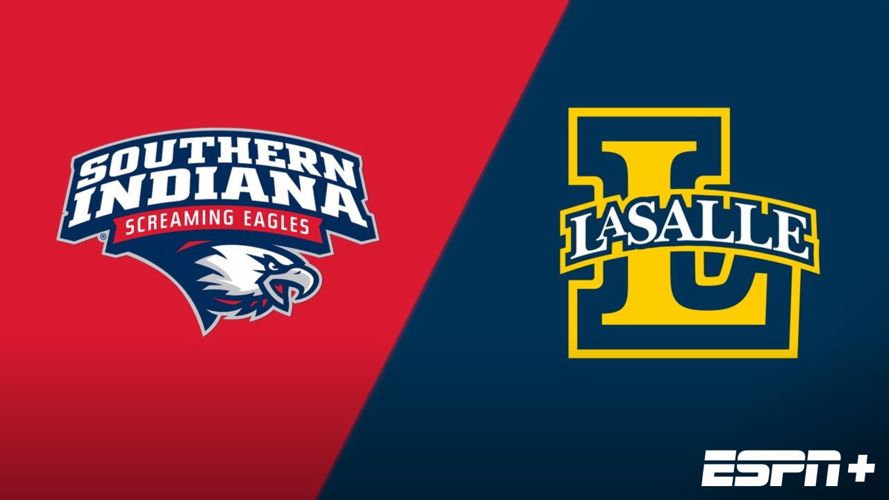 Southern Indiana vs. La Salle