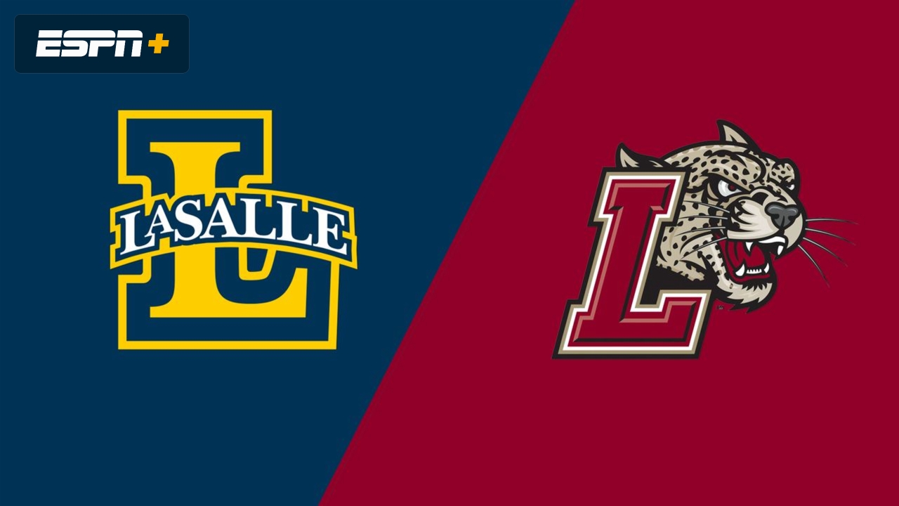 La Salle vs. Lafayette