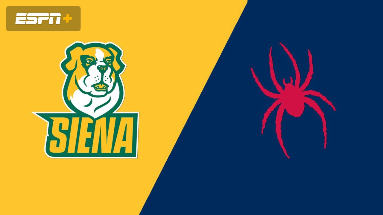 Siena vs. Richmond