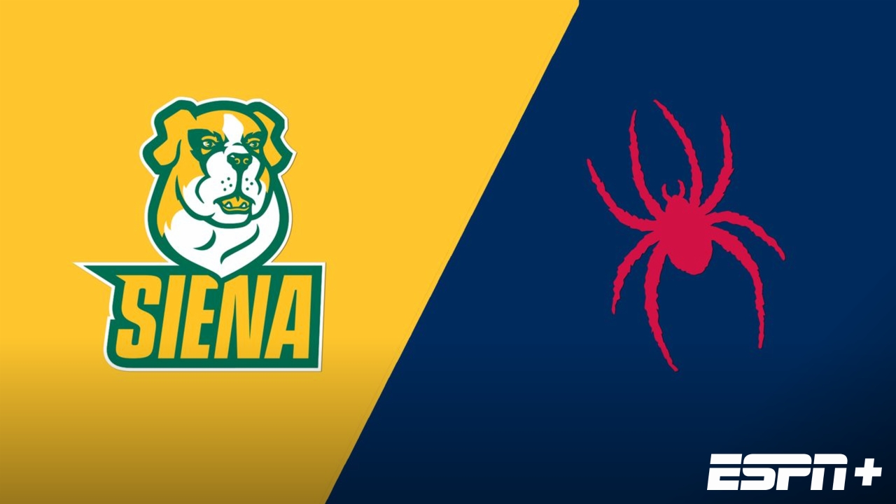 Siena vs. Richmond