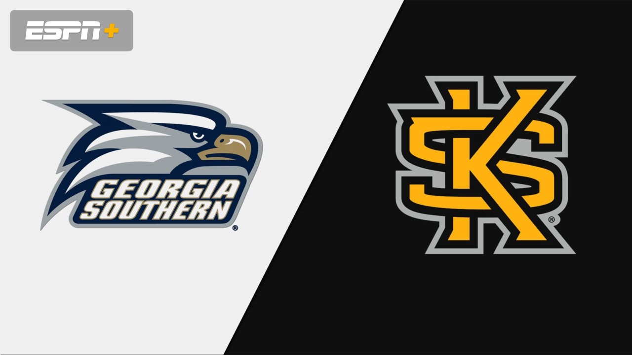 Georgia Southern vs. Kennesaw State