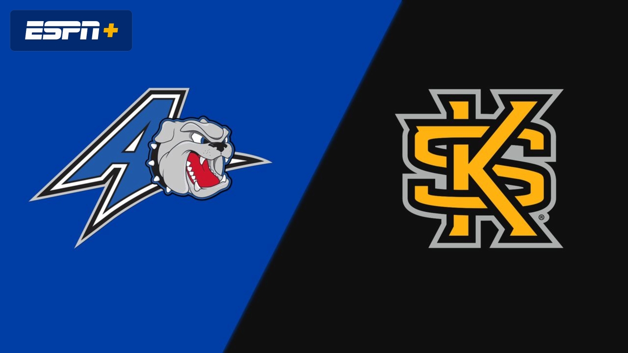 UNC Asheville vs. Kennesaw State
